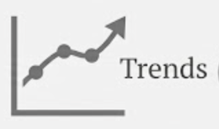 Trends