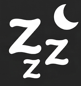 Sleep icon